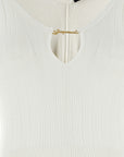Jacquemus Jacquemus Le Haut Pralù Top