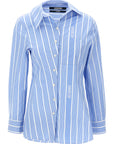 Jacquemus Jacquemus La Chemise Pablo Shirt