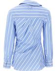 Jacquemus Jacquemus La Chemise Pablo Shirt