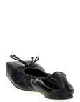 Jacquemus Jacquemus Les Ballerines Ballet Flat Shoes