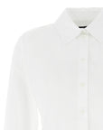 Jacquemus Jacquemus Chemise De Costume Shirt