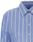 Jacquemus Jacquemus Chemise De Costume Shirt