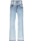 Isabel Marant Isabel Marant Noemie Jeans