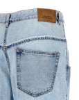 Isabel Marant Isabel Marant Noemie Jeans