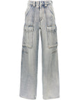 Marant Etoile Marant Etoile Heilani Jeans