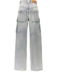 Marant Etoile Marant Etoile Heilani Jeans