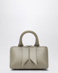 The Attico The Attico Sand coloured mini Friday bag