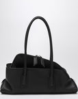 The Attico The Attico La Passeggiata Small bag black