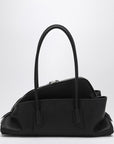 The Attico The Attico La Passeggiata Small bag black