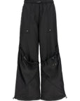 The Attico The Attico Oversized Pants