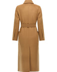 Max Mara Max Mara Artur Coat