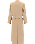 Max Mara Max Mara Vezzoso Coat