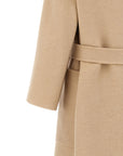 Max Mara Max Mara Vezzoso Coat