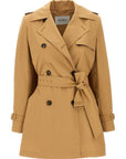 Max Mara Max Mara Landa Raincoat
