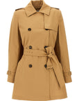 Max Mara Max Mara Landa Raincoat