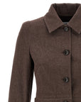 Max Mara Max Mara Carpa Blazer