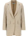Max Mara Max Mara Acacia1234 Blazer