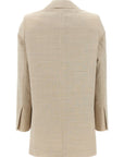 Max Mara Max Mara Acacia1234 Blazer