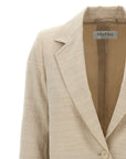 Max Mara Max Mara Acacia1234 Blazer