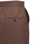 Max Mara Max Mara Pianosa Skirt