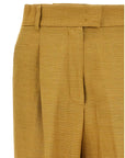 Max Mara Max Mara Efedra Pants
