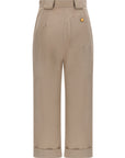 Max Mara Max Mara Palio Pants