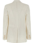 Max Mara Max Mara Jadi Blazer