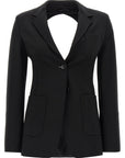 Max Mara Max Mara Anagni Blazer