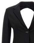 Max Mara Max Mara Anagni Blazer