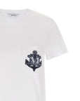 Max Mara Max Mara Acacia T-shirt