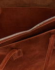 The Attico The Attico La Passeggiata Medium Shoulder Bag
