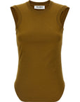 The Attico The Attico Reese Top