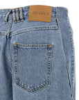 The Attico The Attico Tape Jeans