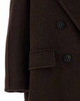 Max Mara Max Mara Angus Coat