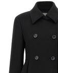 Max Mara Max Mara Beati1234 Coat