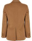 Max Mara Max Mara Belluno Blazer