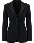 Max Mara Max Mara Oreste Blazer