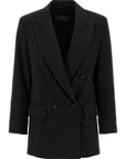 Max Mara Max Mara Appia Blazer