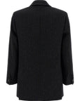 Max Mara Max Mara Appia Blazer