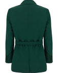 Max Mara Max Mara Talento Blazer