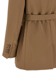 Max Mara Max Mara Talento Blazer