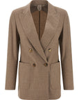 Max Mara Max Mara Harald Blazer