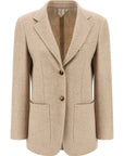 Max Mara Max Mara Caraffa Blazer