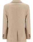 Max Mara Max Mara Caraffa Blazer