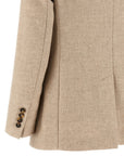 Max Mara Max Mara Caraffa Blazer