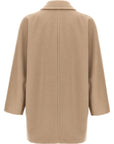 Max Mara Max Mara Rebus - 101801 Icon Coat Coat