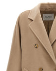 Max Mara Max Mara Rebus - 101801 Icon Coat Coat