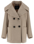 Max Mara Max Mara Mario Coat
