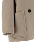 Max Mara Max Mara Mario Coat