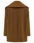 Max Mara Max Mara Mario Coat